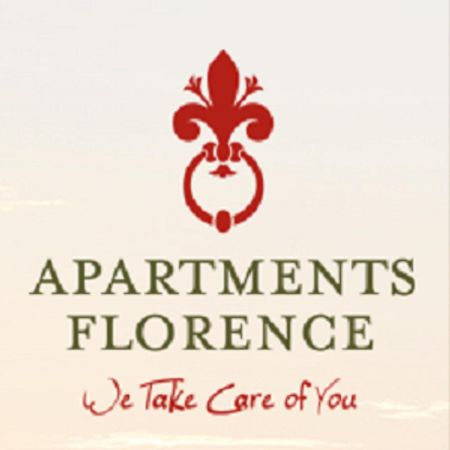Apartments Florence- Santa Maria Novella 외부 사진