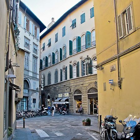 Apartments Florence- Santa Maria Novella 외부 사진