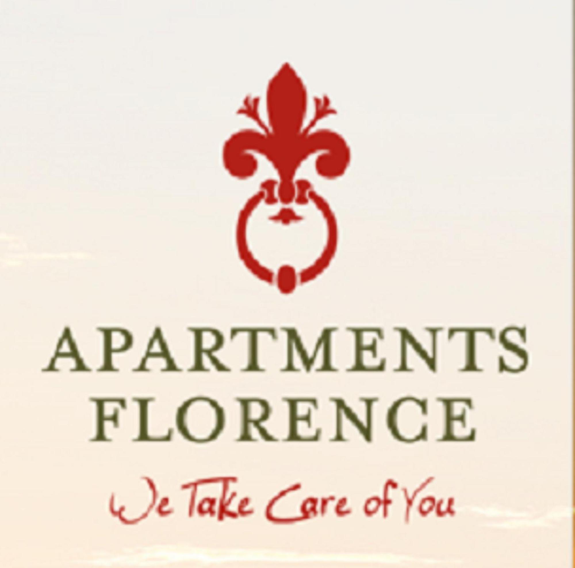 Apartments Florence- Santa Maria Novella 외부 사진