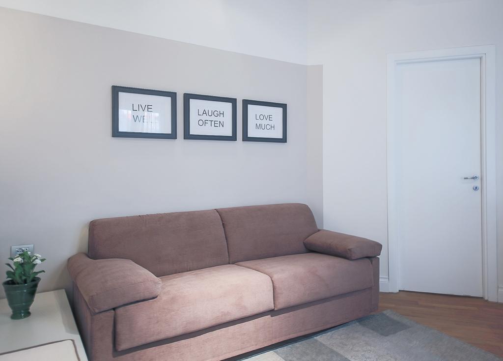Apartments Florence- Santa Maria Novella 객실 사진