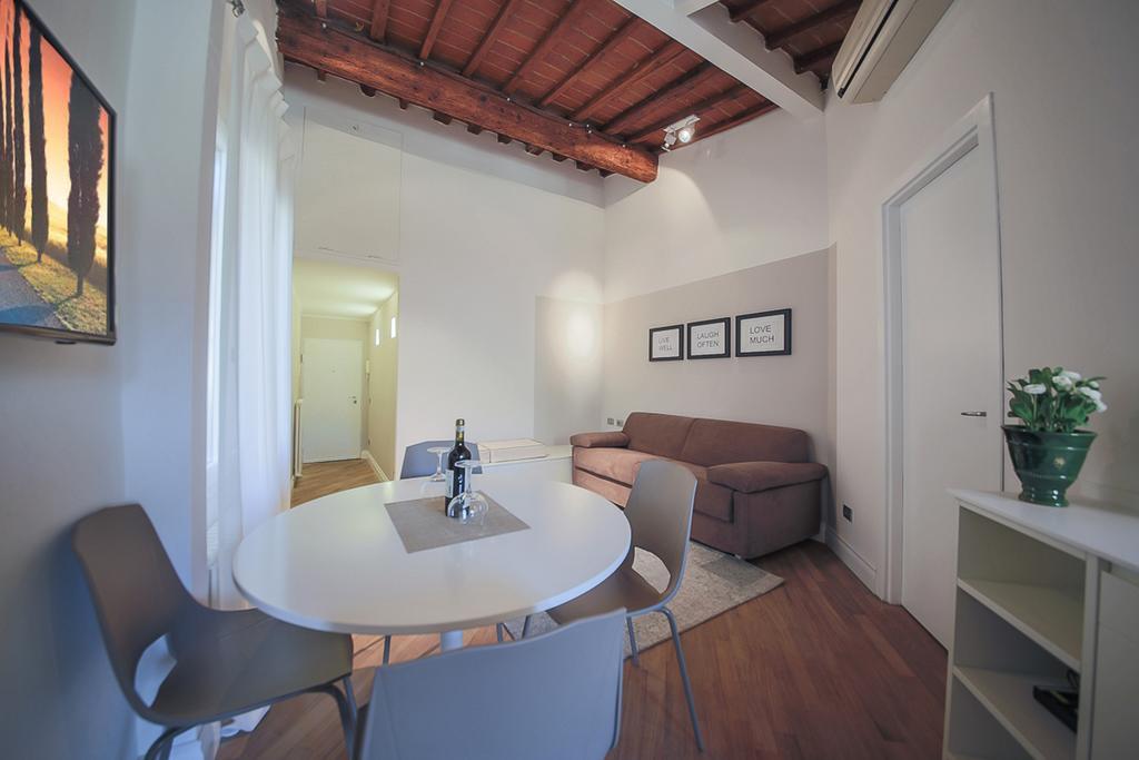 Apartments Florence- Santa Maria Novella 객실 사진