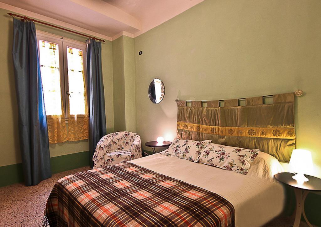 Apartments Florence- Santa Maria Novella 객실 사진