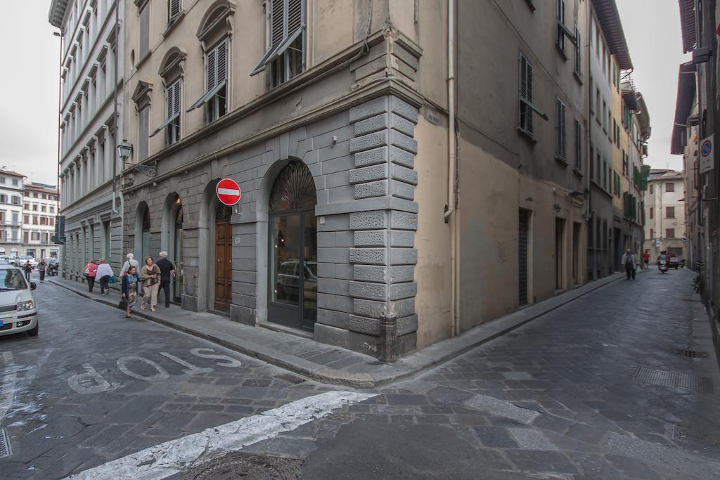 Apartments Florence- Santa Maria Novella 객실 사진