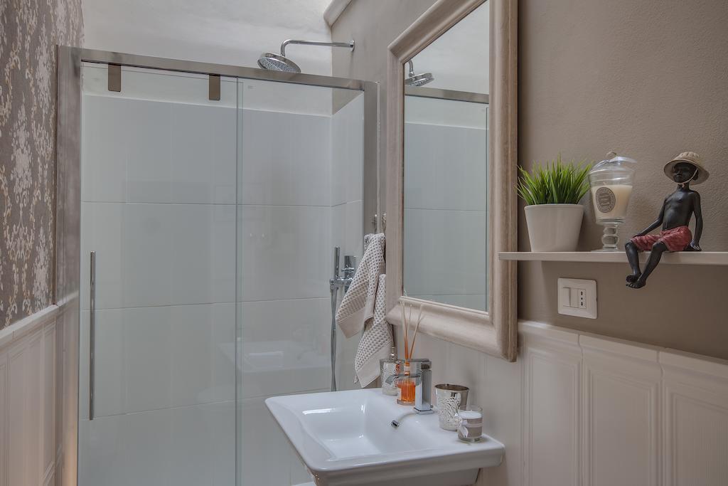 Apartments Florence- Santa Maria Novella 객실 사진