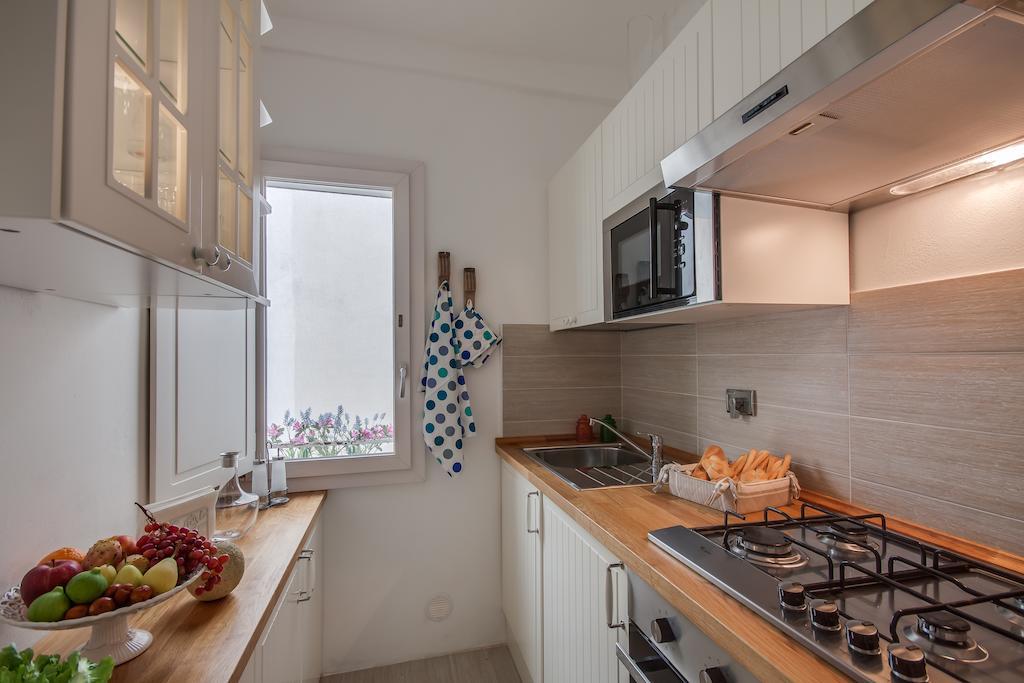 Apartments Florence- Santa Maria Novella 객실 사진