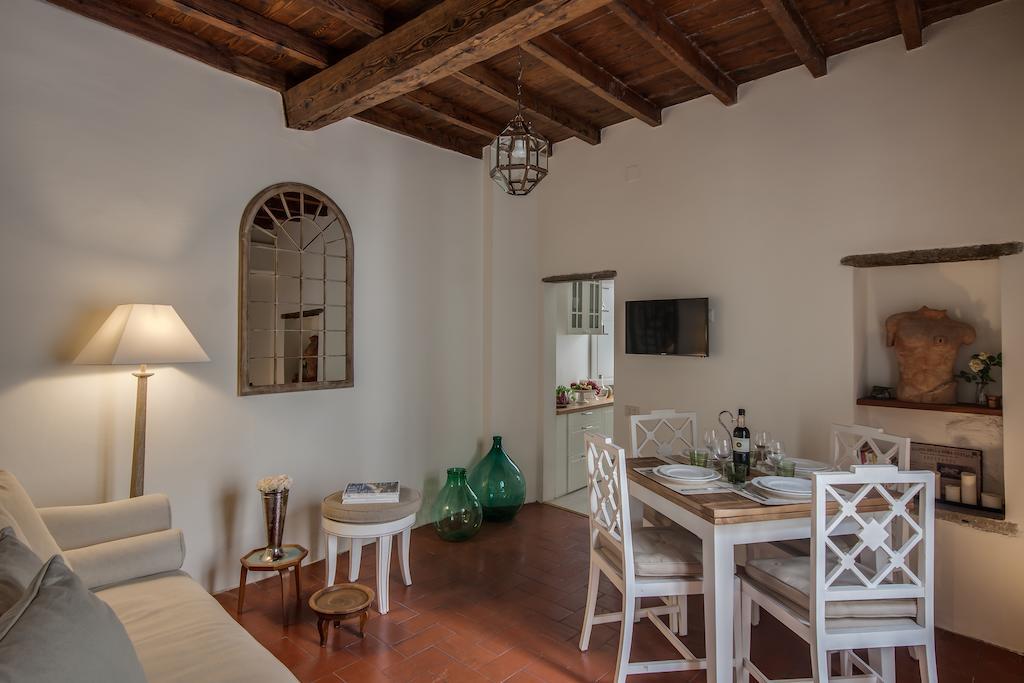 Apartments Florence- Santa Maria Novella 객실 사진