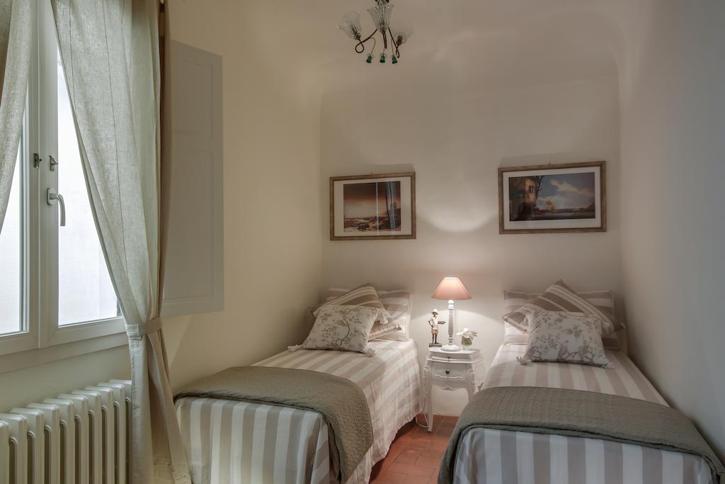 Apartments Florence- Santa Maria Novella 객실 사진