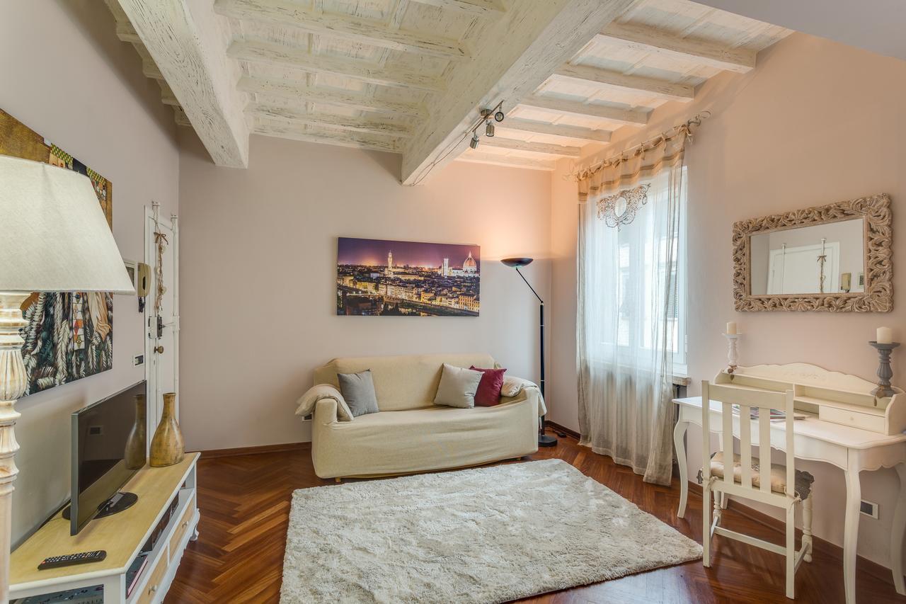 Apartments Florence- Santa Maria Novella 외부 사진