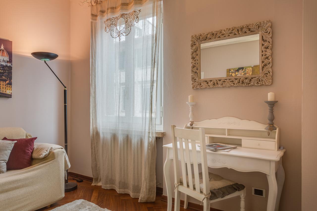 Apartments Florence- Santa Maria Novella 외부 사진