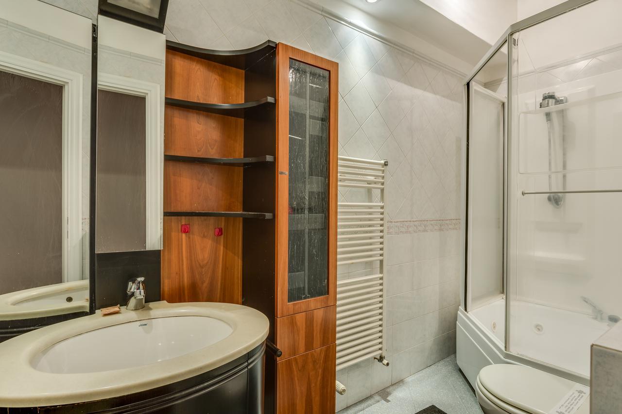 Apartments Florence- Santa Maria Novella 외부 사진
