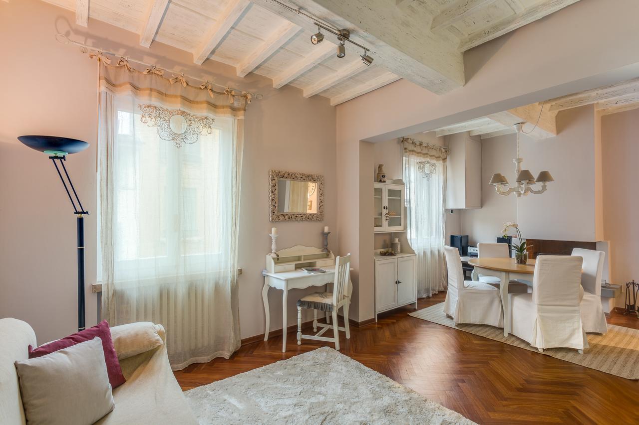 Apartments Florence- Santa Maria Novella 외부 사진