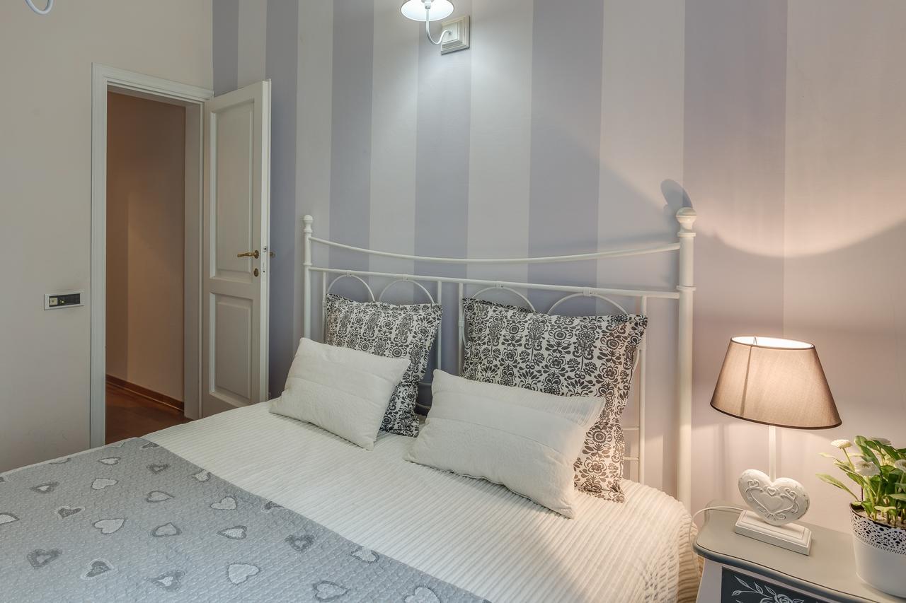 Apartments Florence- Santa Maria Novella 외부 사진