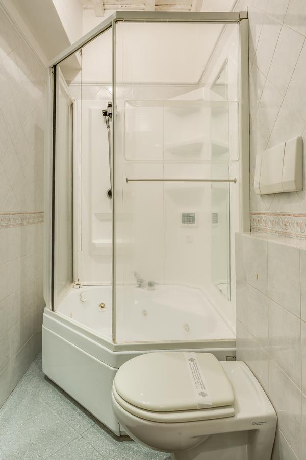 Apartments Florence- Santa Maria Novella 외부 사진