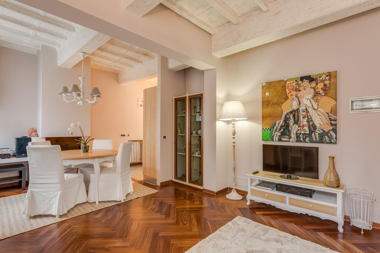 Apartments Florence- Santa Maria Novella 외부 사진