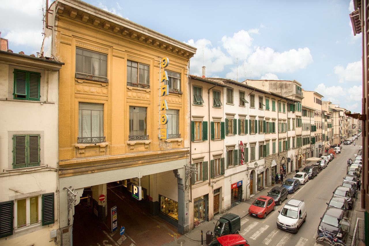 Apartments Florence- Santa Maria Novella 외부 사진